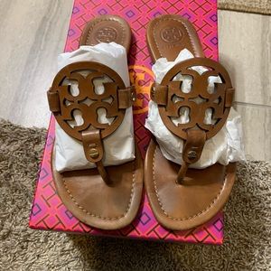 Tory Burch Miller sandal